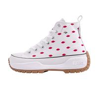 British Knights Kaya MID Fly Damen HIGH-TOP-Schuh Sneaker