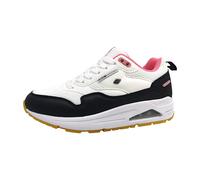 British Knights Lennox B53-3613 Weiß 12 white/black/peach EU 41