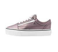 British Knights Mack Platform Damen Halbschuh Sneaker