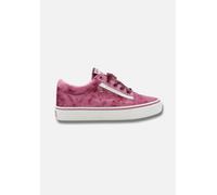 British Knights Mack Sneaker low - Magenta - rot - 38