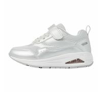 British Knights Madchen Lennox Sneaker, Silberfarben/zartrosa, 33 EU