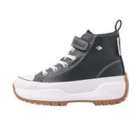 BRITISH KNIGHTS Sneaker KAYA MID FLY (B49-3735C-F) 34 Schwarz