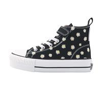 British Knights Mädchen Kaya Mid Sneaker