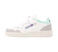 BRITISH KNIGHTS Sneaker NOORS (B51-3618C-F) 32 WHITE/MINT