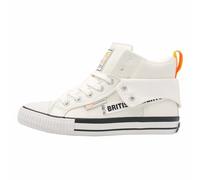 British Knights Mädchen Roco Tag Sneaker