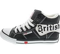 British Knights Mädchen RocoSneaker