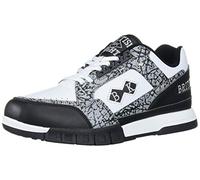 British Knights Metros Herren Oxford Sneaker