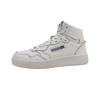 British Knights Noors Mid B51 3620-08 Weiß 08 white/white EU 37