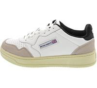 British Knights Noors Sneaker Weiß - Weiß / 37