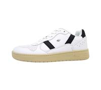 British Knights Sneaker RAWW B47-3615-01 Unisex Weiß/Schwarz Größe 40