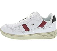 British Knights Raww Sneaker low WeißWeiß / 40