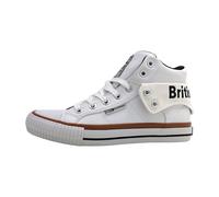 British Knights Roco B35-3731-07 Weiß white/black EU 42