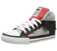 British Knights ROCO STR B33-3746Y Unisex-Kinder Sneaker