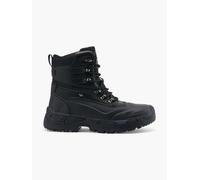 British Knights Schnürboots, Farbe Schwarz, Größe 43