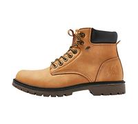 British Knights SECCO - Boots high - braun - 45