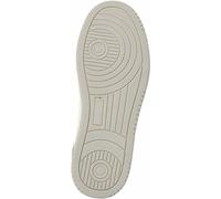 BRITISH KNIGHTS Sneaker ALLURE (B57-3701-F) 40 WHITE/GOLD/LT GREY