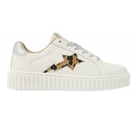 BRITISH KNIGHTS Sneaker BLISS (B57-3702-F) 41 Weiß