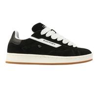 British Knights Damen EZO Sneaker, Schwarz/Weiss, 40 EU