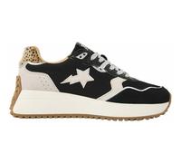 BRITISH KNIGHTS Sneaker FABLE (B57-3704-F) 37 Schwarz