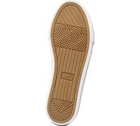 British Knights Kaya Low Sneaker WeißWeiß / 36