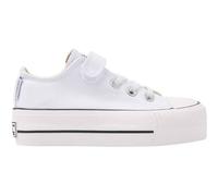 British Knights Kaya Low Sneaker, Weiß, 33 EU