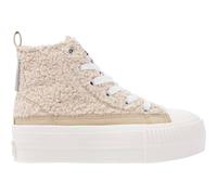 BRITISH KNIGHTS Sneaker KAYA MID (B48-3720C-F) 32 BEIGE