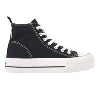 British Knights Kaya Mid B49-3709-01 Schwarz black EU 36