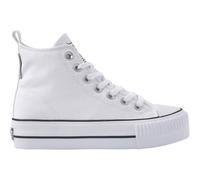 BRITISH KNIGHTS Sneaker KAYA MID (B49-3709-F) 37 Schwarz