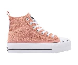 BRITISH KNIGHTS Sneaker KAYA MID (B50-3723-F) 38 Pink