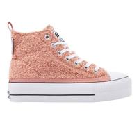 BRITISH KNIGHTS Sneaker KAYA MID (B50-3723-F) 40 Pink