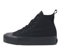 BRITISH KNIGHTS Sneaker KAYA MID (B52-3701-F) 37 BLACK/BLACK
