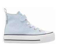 British Knights Kaya MID Sneaker, HELLBLAU, 35 EU