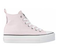 BRITISH KNIGHTS Sneaker KAYA MID (B57-3714-F) 37 LT PINK