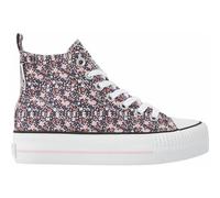 BRITISH KNIGHTS Sneaker KAYA MID (B57-3715-F) 37 FLOWER