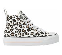 BRITISH KNIGHTS Sneaker KAYA MID (B57-3715-F) 40 LEOPARD