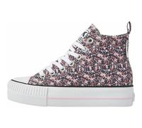 BRITISH KNIGHTS Sneaker KAYA MID (B57-3715-F) 41 FLOWER