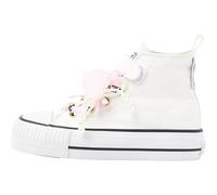BRITISH KNIGHTS Sneaker KAYA MID (B57-3716C-F) 28 OFF WHITE