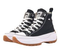 British Knights Damen Sneaker Kaya Mid Fly Schwarz Größe 38