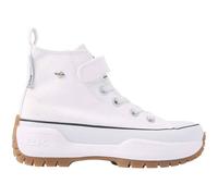 BRITISH KNIGHTS Sneaker KAYA MID FLY (B49-3702C-F) 35 Schwarz