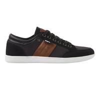 BRITISH KNIGHTS Sneaker KUNZO (B45-3614-M) 45 Schwarz