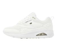 BRITISH KNIGHTS Sneaker LENNOX (B54-3605-F) 41 WHITE/WHITE