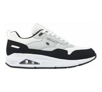 BRITISH KNIGHTS Sneaker LENNOX (B56-3607-M) 41 LT GREY/BLACK