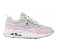 British Knights Damen Lennox Sneaker, Zartrosa/hellgrau, 37 EU