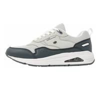 BRITISH KNIGHTS Sneaker LENNOX (B57-3609-M) 44 GREY/LT GREY/WHITE