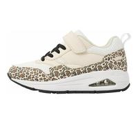 BRITISH KNIGHTS Sneaker LENNOX (B57-3609C-F) 32 LEOPARD/BEIGE/WHITE