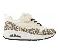 BRITISH KNIGHTS Sneaker LENNOX (B57-3609C-F) 33 LEOPARD/BEIGE/WHITE