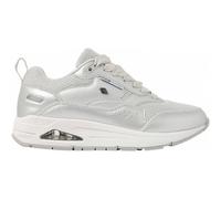 BRITISH KNIGHTS Sneaker LENNOX (B57-3610-F) 40 Silber