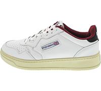 British Knights Sneaker low WeißWeiß / Neu / 44