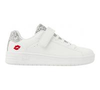 BRITISH KNIGHTS Sneaker MIST (B56-3608C-F) 33 Weiß