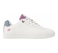 BRITISH KNIGHTS Sneaker MIST (B57-3622-F) 37 Weiß